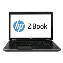 HP Zbook 17 G1 I7 Ram 32GB SSD 256GB K4100M giá rẻ TPHCM